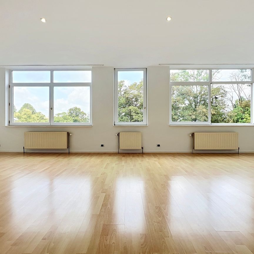 Appartement - à louer - Photo 1