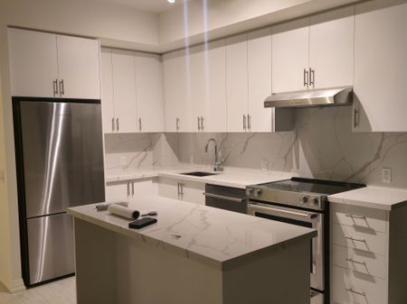 For Lease - 27 Korda Gate Unit# 1703, Vaughan, Ontario - Photo 4