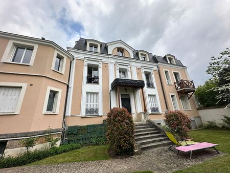 Location Appartement 2 pièces 49m² - Photo 5