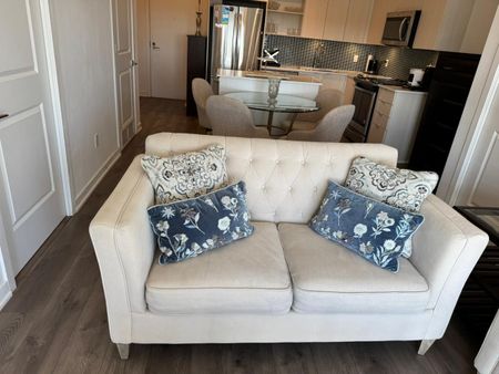 For Lease - 4655 Glen Erin Drive Unit# 1205, Mississauga, Ontario - Photo 2