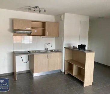 Appartement à louer 3 pièces 58.16m² - Photo 1