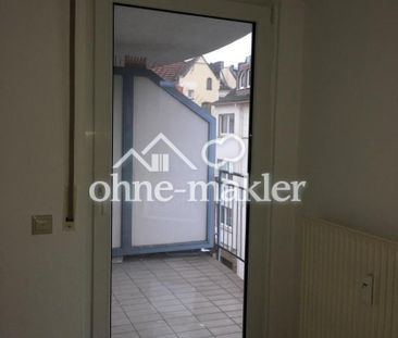 gepflegte und stilvolle 3 Zimmer Wohnung in zentraler Lage von Witten - Photo 5