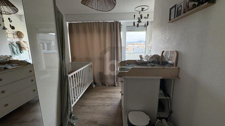 SPACIEUX AVEC VUE PANORAMIQUE - Photo 3