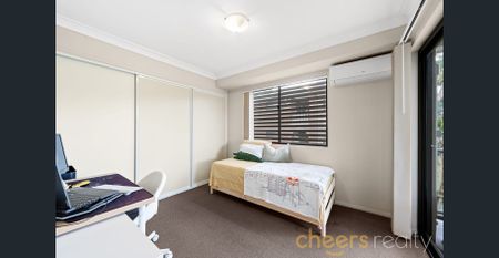 Unfurnished Two Bedroom Apartment Suitable for young family or friends. - Photo 4