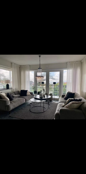 Askims Trappstig - Foto 1