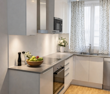 Timmervägen 15B - Photo 3