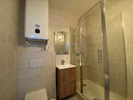 Appartement T2 à louer - 29 m² - Photo 2