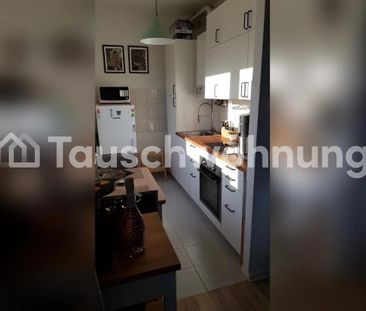 TAUSCHWOHNUNG Gemütliche 2-Zimmer-Wohnung in Hannover, Mitte zum Ta... - Photo 4