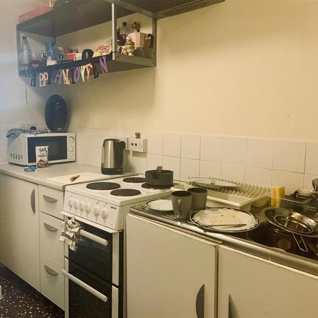 2 bedroom apartment to rent - Photo 3