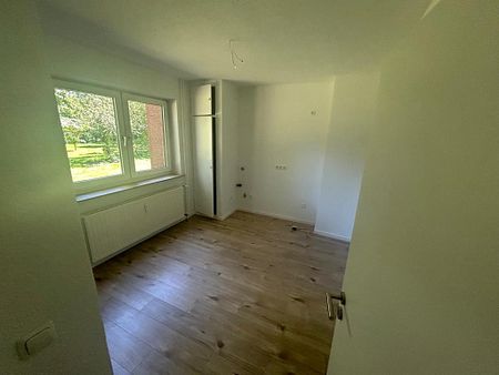 Helle und freundliche 2-Zimmer-Wohnung in Gelsenkirchen Hassel - Foto 3