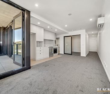 411/2 Grazier Lane, Belconnen ACT 2617 - Apartment For Rent | Domain - Photo 2