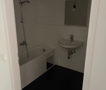 Apostelgasse 2-14: 1 ZI + Terrasse - nach Innen ausgerichtet - Photo 5