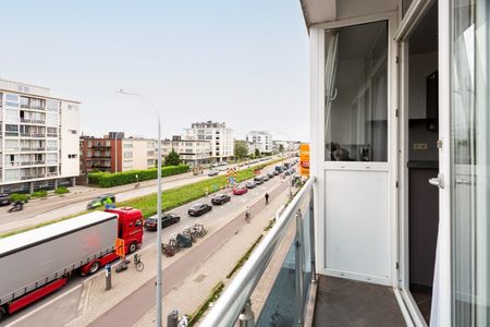 Instapklaar gemeubeld appartement op centrale ligging - Foto 3