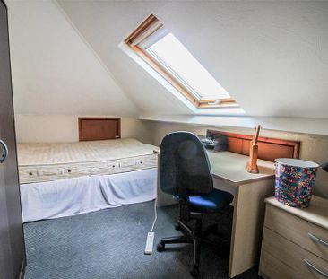 4 bedroom maisonette to rent - Photo 4