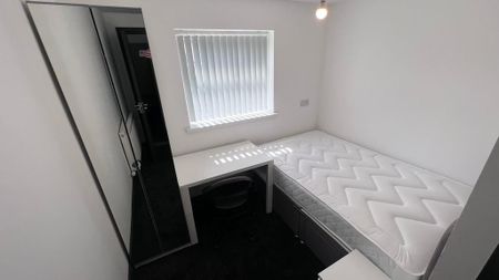 4 bedroom house share to rent - Photo 5