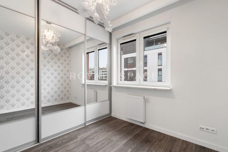 Jasny apartament na Woli | Symfonia - Photo 5