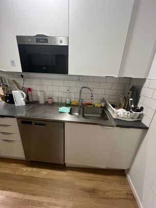 Linrepevägen, Uppsala - Photo 1