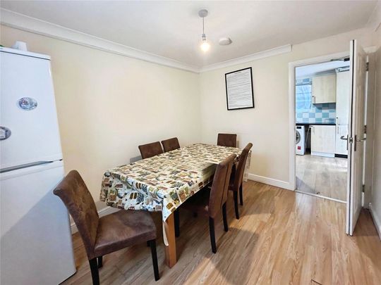 1 bedroom house to rent Steeplehall, Basildon, Essex, SS13 - Photo 1