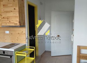 Studio/Γκαρσονιέρα για ενοικίαση - Πάτρα, - Photo 4