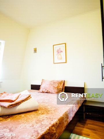 Apartament cu 4 camere situat in Nicolina - Lidl - Photo 5