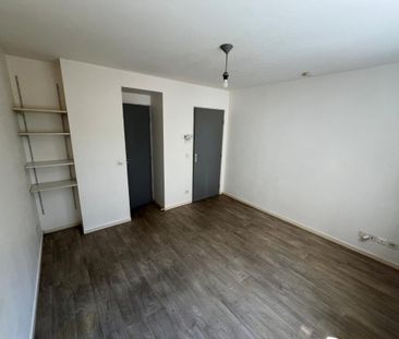 Appartement T1 à louer - 18 m² - Photo 2
