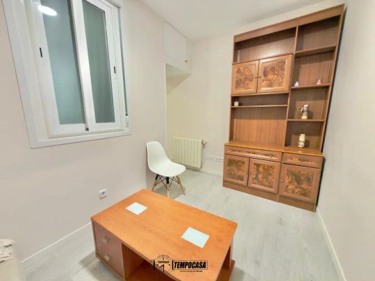 Piso de alquiler en Calle de la Ribera de Curtidores, Embajadores - Lavapiés - Photo 1