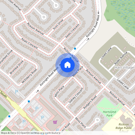 118 Kortright Road West, Guelph, ON, Canada