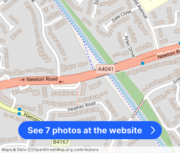 Newton Road, Great Barr, Birmingham, B43 - Photo 1