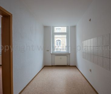Balkon - Tageslichtbad - Badewanne - Dusche | 2-Zimmer-Wohnung Plau... - Photo 6