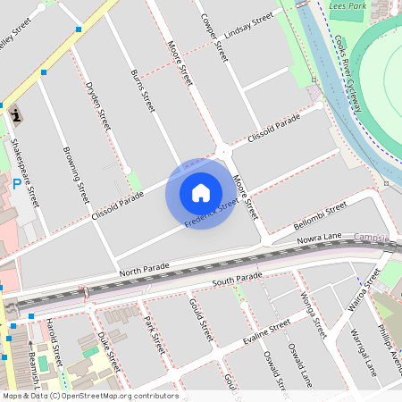 5/61 Frederick Street, NSW 2194, Campsie