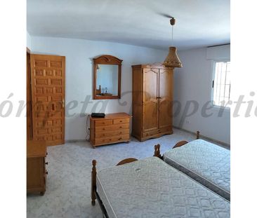 Country Property in Torrox, Inland Andalucia in the mountains - Photo 6