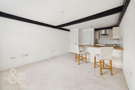 1 bedroom apartment to rent - Photo 4