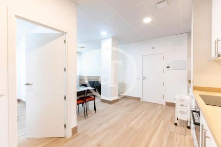 Piso de alquiler en Calle de San Manuel, 3, Aluche - Foto 4