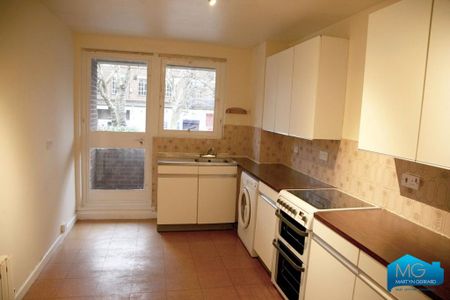 2 bedroom apartment to rent - Photo 4