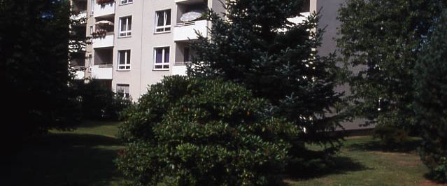 Demnächst frei! 3-Zimmer-Wohnung in Unna Süd - Photo 1