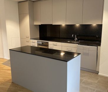 Wohnen an zentraler Lage - Photo 6