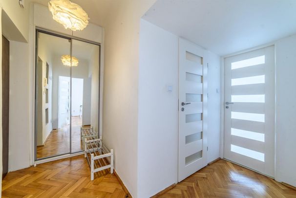 Mieszkanie na Muranowie po remoncie do wynajęcia - Фото 1