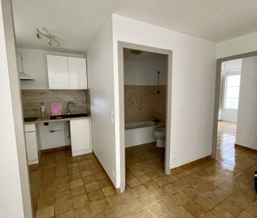 Appartement T3 avec jardin et terrasse - Photo 2