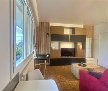 Location Appartement 1 pièce 28m² - Photo 5