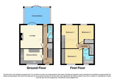 Walton Gardens, Grantham - Photo 5