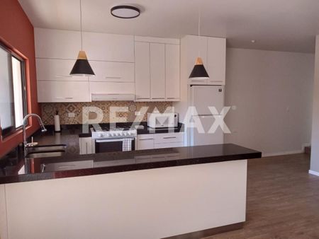 Casa en Renta Amueblada en Zona Centro - Foto 4