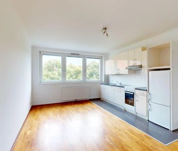 CHARMANTE DACHGESCHOSSWOHNUNG IN DÖBLING – KOMPAKT WOHNEN IN GRÜNER... - Photo 4