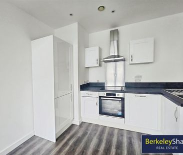 1 bedroom apartment to rent - Photo 4