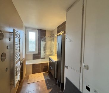 CAEN SECTEUR HAIE VIGNE APPARTEMENT A LOUER T4 80m² DISPONIBLE 01/1... - Photo 5