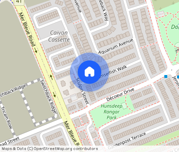 71 Damselfish Walk - Photo 1