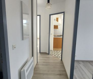 Appartement à louer 3 pièces • 55,58 m2 Capbreton - Photo 2