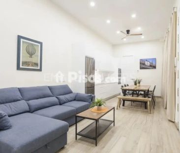 Piso en alquiler en Palacio - Photo 4