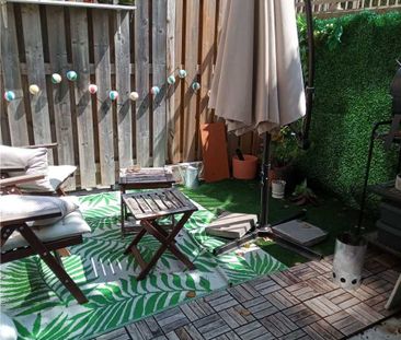 For Lease - 20 Foundry Avenue Unit# 102, Toronto, Ontario - Photo 4