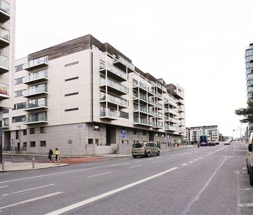 Block 3 Gallery Quay, Grand Canal Dock, Dublin 2, D02 XP22 - Photo 3