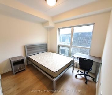 For Lease - 275 Larch Street Unit# #F415, Waterloo, Ontario - Photo 6